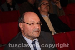 Il confronto Valeri, Serra, Michelini