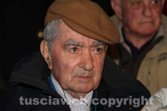 Il confronto Valeri, Serra, Michelini