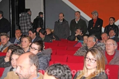 Il confronto Valeri, Serra, Michelini