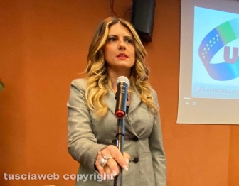 Alessandra Troncarelli