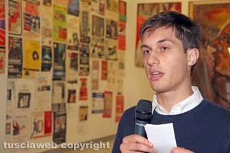 Il congresso provinciale della Rete degli studenti