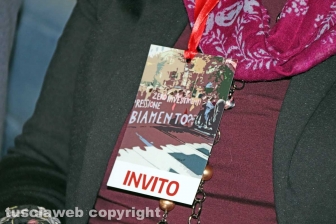 Il congresso provinciale della Rete degli studenti