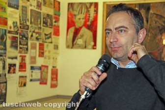 Il congresso provinciale della Rete degli studenti