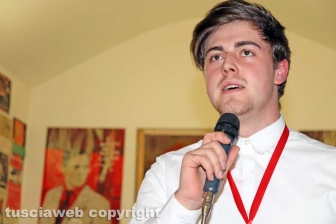 Il congresso provinciale della Rete degli studenti