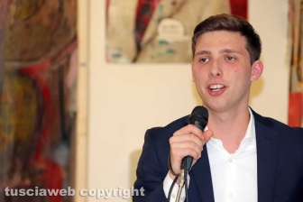 Il congresso provinciale della Rete degli studenti