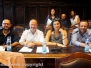 Il consiglio comunale