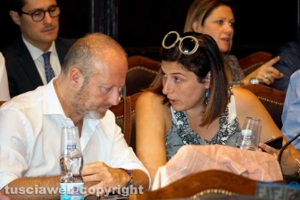 Il consiglio comunale