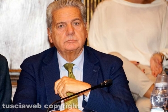 Il consiglio comunale
