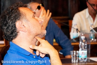 Il consiglio comunale