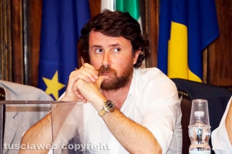Il consiglio comunale