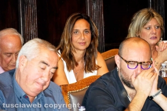 Il consiglio comunale