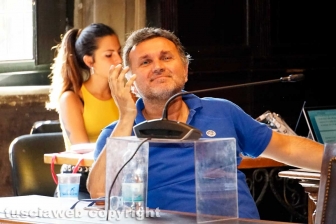 Il consiglio comunale