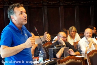 Il consiglio comunale