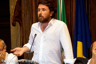 Il consiglio comunale