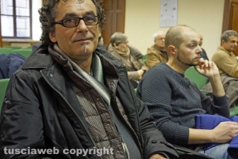 Viterbo - Massimo Erbetti