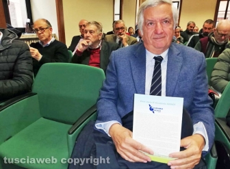 Giuseppe Nascetti