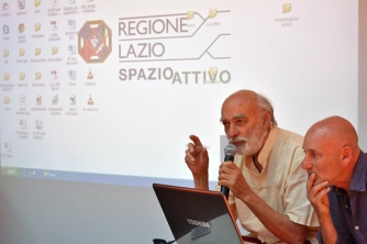 Il convegno \"Agricoltura e sport\"