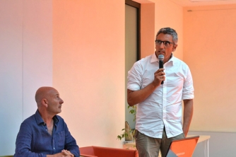 Il convegno \"Agricoltura e sport\"
