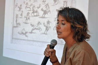 Il convegno \"Agricoltura e sport\"