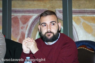 Jacopo Polidori