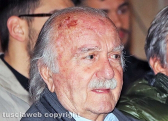 Nicola Parenti