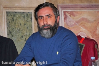 Davide Di Stefano