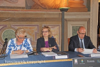 Bizzarri, Ferranti e Zampaglione