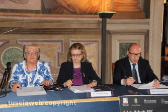 Bizzarri, Ferranti e Zampaglione