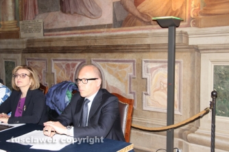 Fabio Zampaglione tra i relatori del convegno