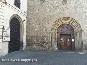 Il convento di San Francesco