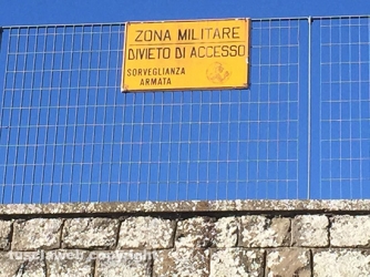 Il convento di San Francesco