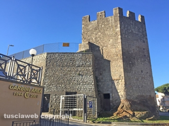 Il convento di San Francesco