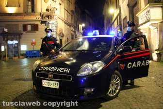 Il coprifuoco
