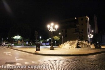 Il coprifuoco