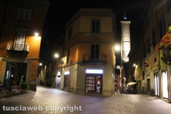 Il coprifuoco