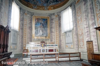 Il coro barocco