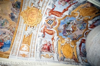 Il coro barocco