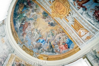 Il coro barocco