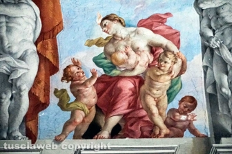 Il coro barocco