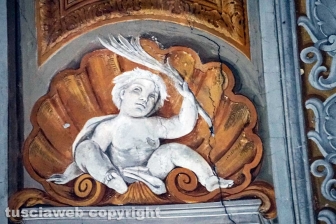 Il coro barocco