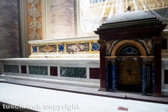 Il coro barocco