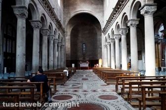 Il coro barocco