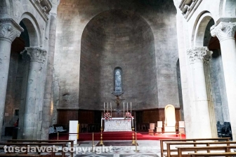 Il coro barocco