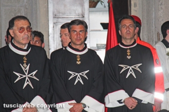 Il Corpus Domini attraversa la città