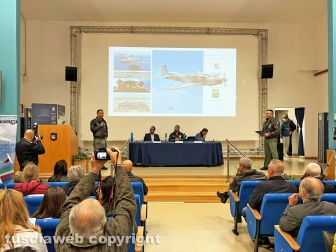 Il corso di cultura aeronautica