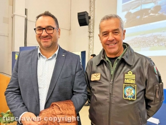 Il corso di cultura aeronautica