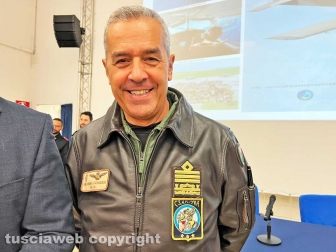 Il corso di cultura aeronautica