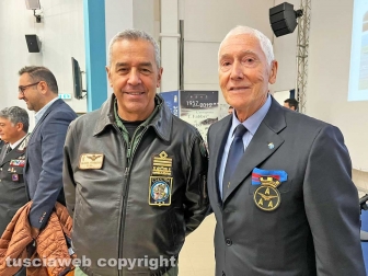 Il corso di cultura aeronautica
