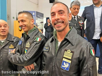 Il corso di cultura aeronautica