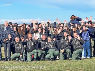 Il corso di cultura aeronautica